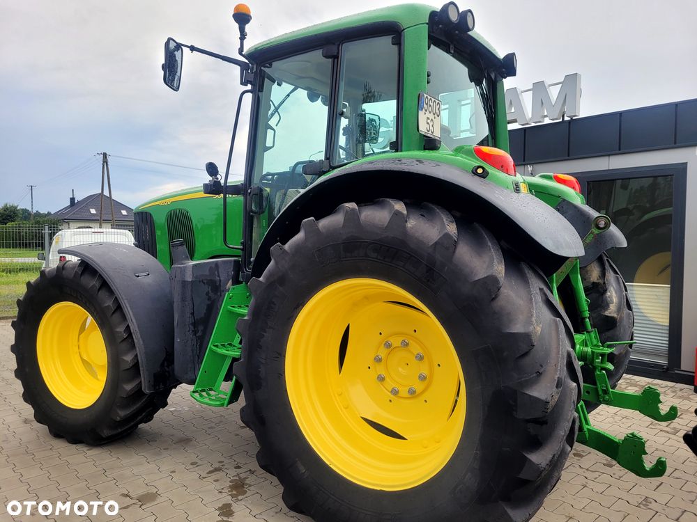 John Deere 6920 PREMIUM Power Quad - 10