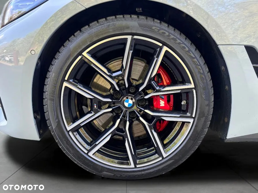 BMW Seria 4 430i M Sport - 14
