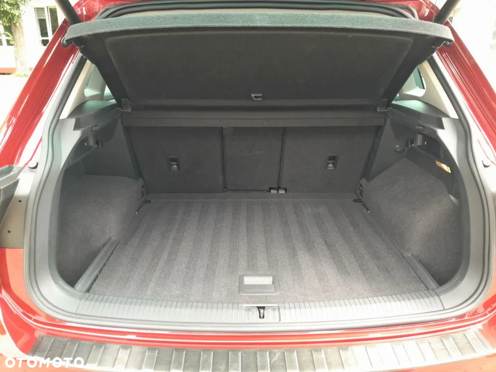 Volkswagen Tiguan 2.0 TDI BMT SCR Comfortline DSG - 23