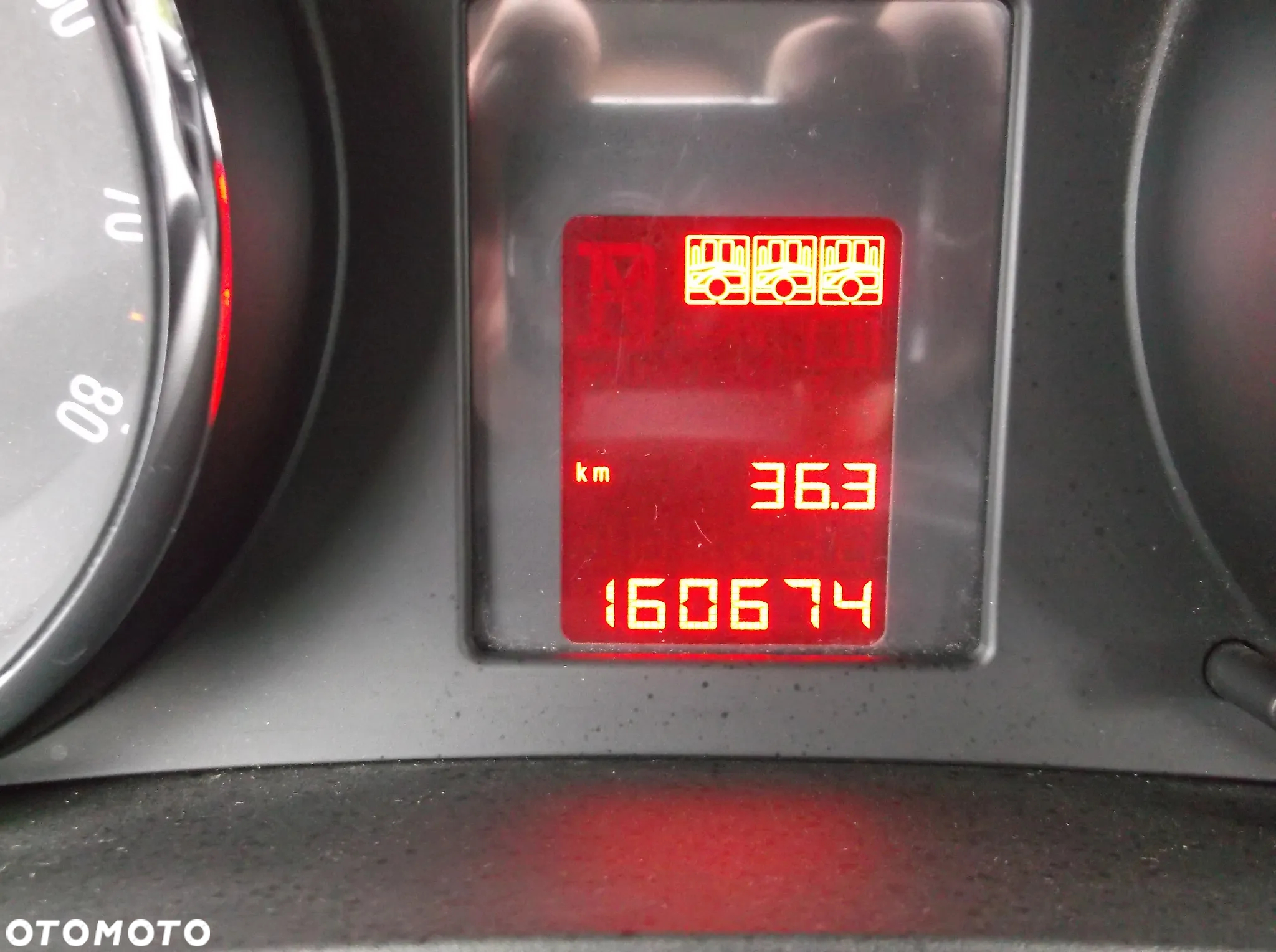 Opel Meriva 1.4 T Essentia S&S - 17