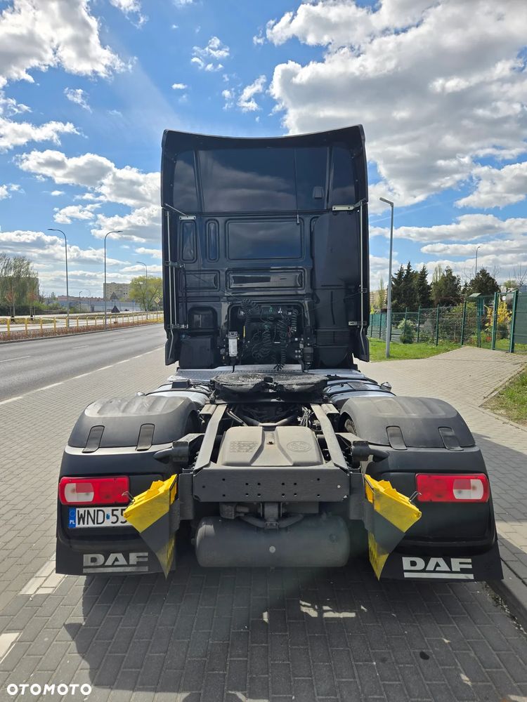 DAF XF 480 FT - 9