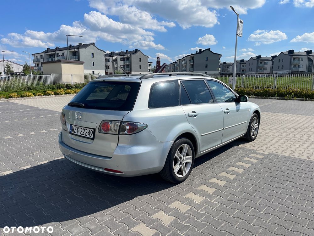 Mazda 6 Sport 2.0 Exclusive - 5