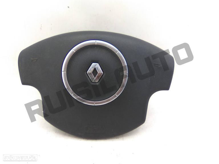 Airbag Volante 82004_14936 Renault Megane Ii [2002_2010] 1.5 Dc - 1