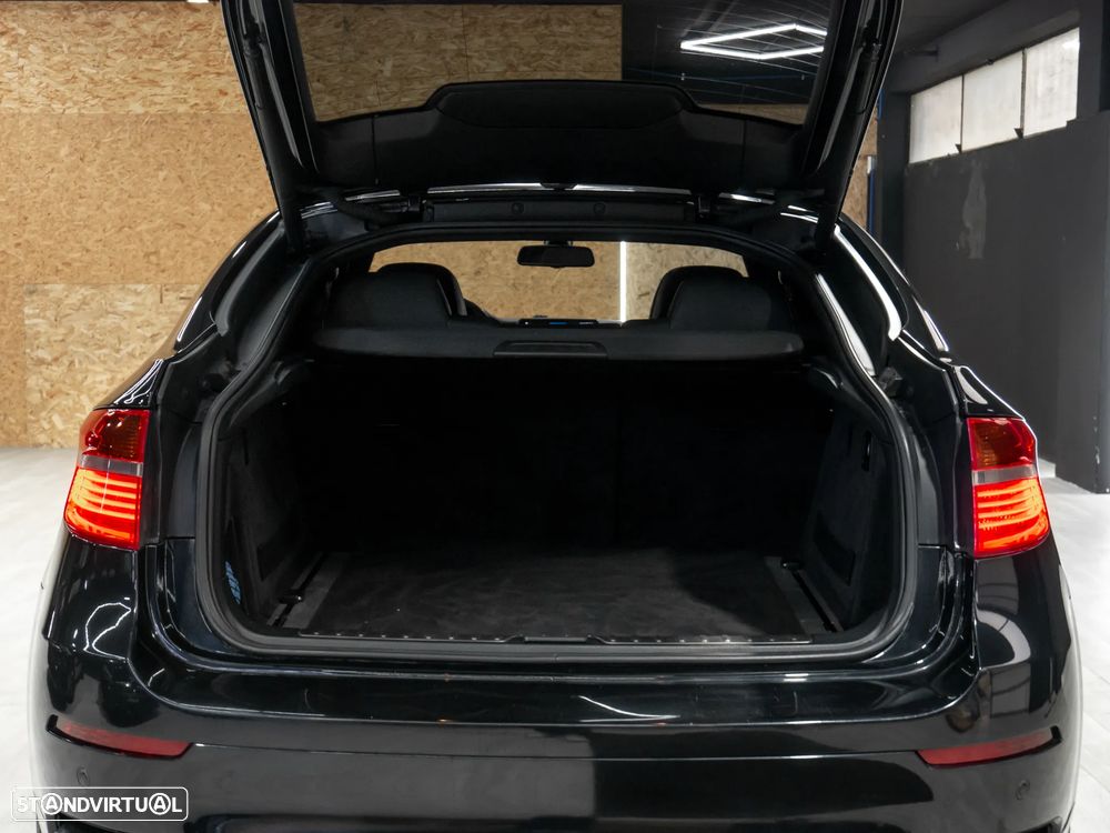 BMW X6 35 d xDrive - 33