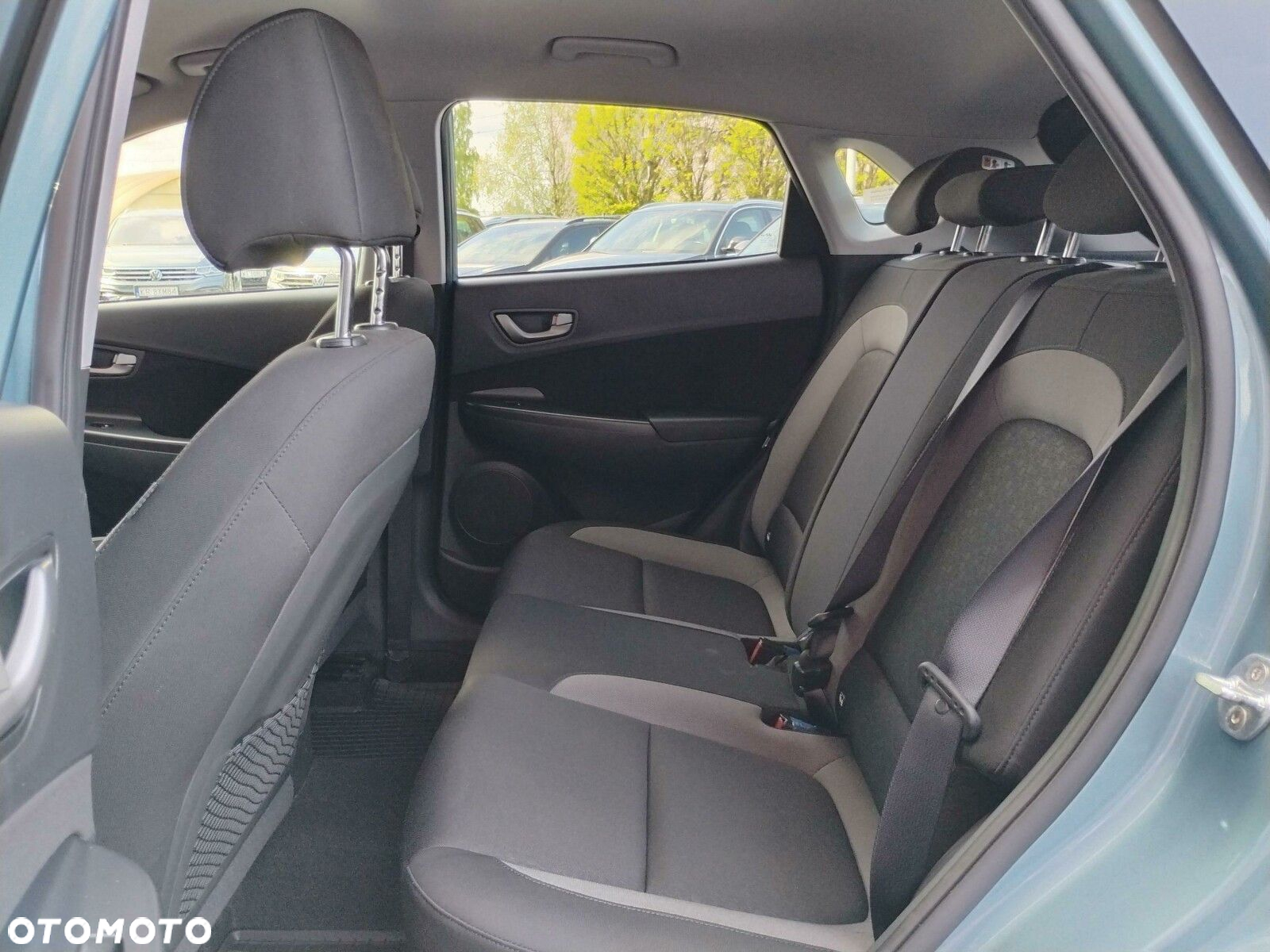 Hyundai Kona 1.0 T-GDI Comfort - 27