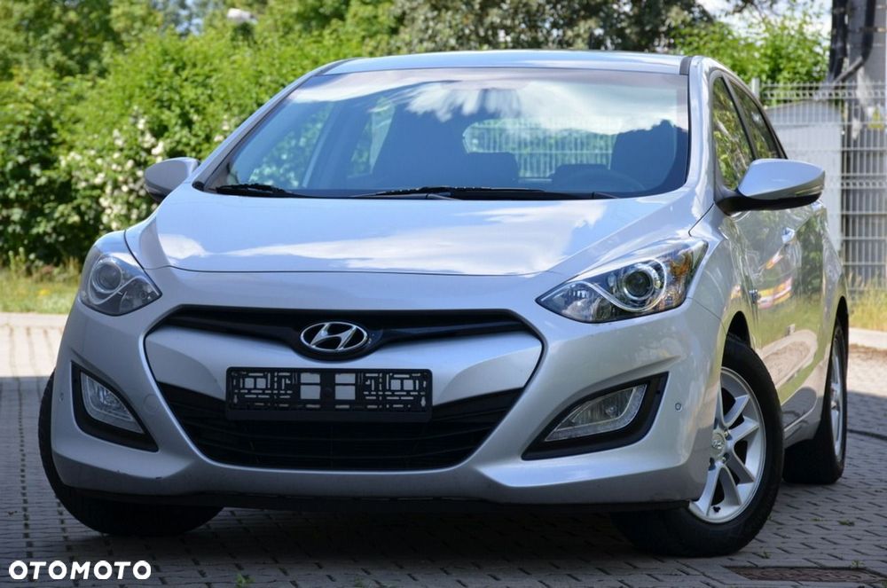 Hyundai i30 - 1