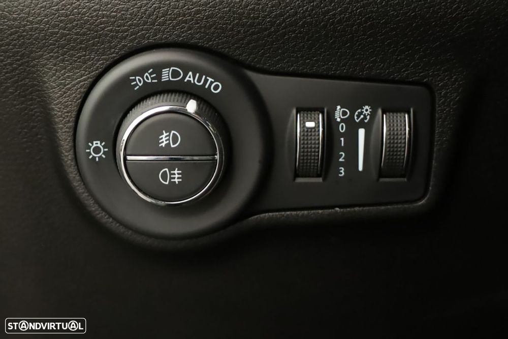 Jeep Compass 1.3 T4 4xe Auto Limited - 20