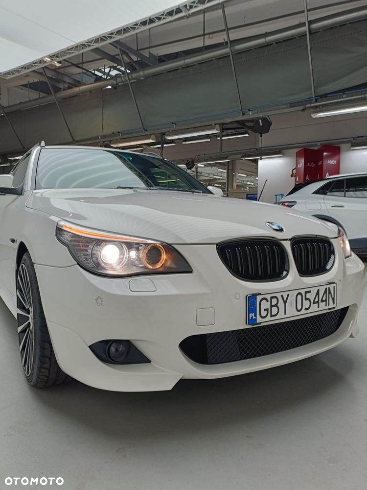 BMW Seria 5 - 12