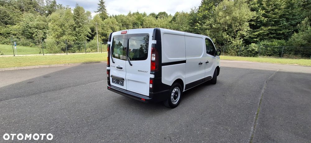 Renault TRAFIC VIVARO VITO T6 CUSTOM EXPERT LIFT KLIMA  LED - 4