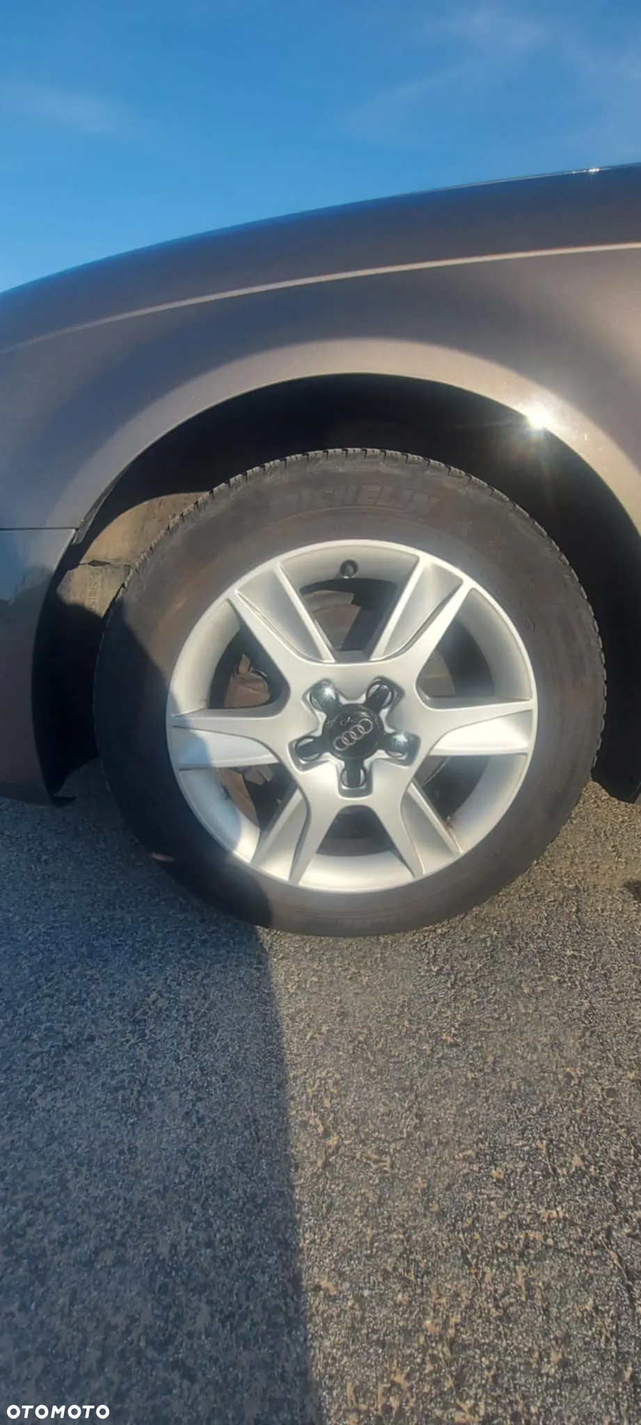Audi A3 1.2 TFSI Ambiente - 7