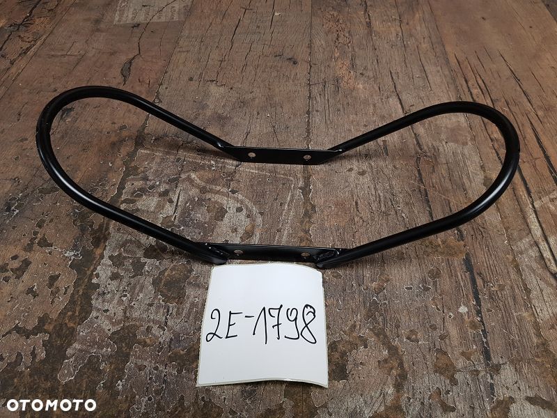 Uchwyt pasażera - 1