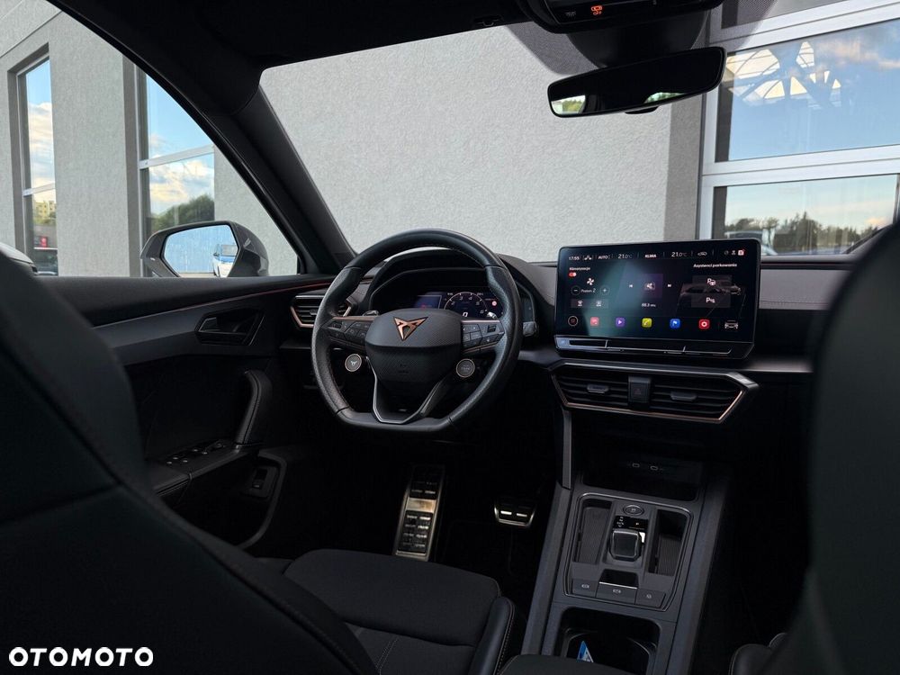 Cupra Formentor 2.0 TSI 4Drive VZ DSG - 17