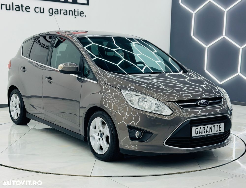 Ford C-Max 1.6 TDCi Trend - 2