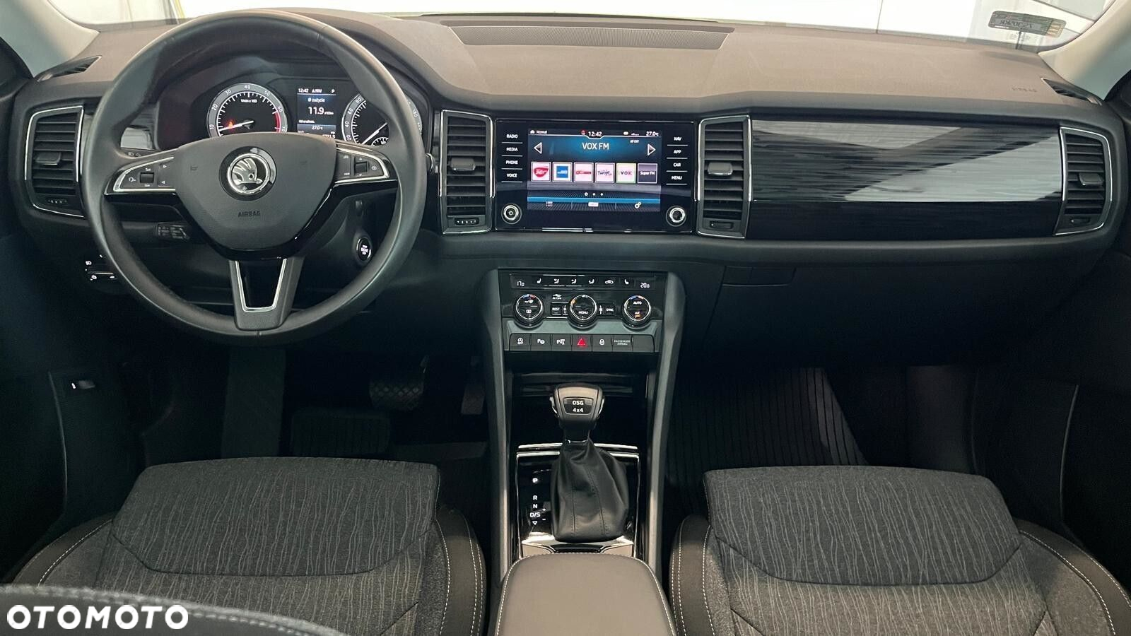 Skoda Kodiaq - 10