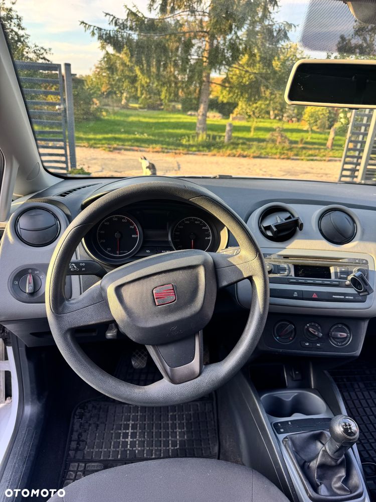 Seat Ibiza - 7