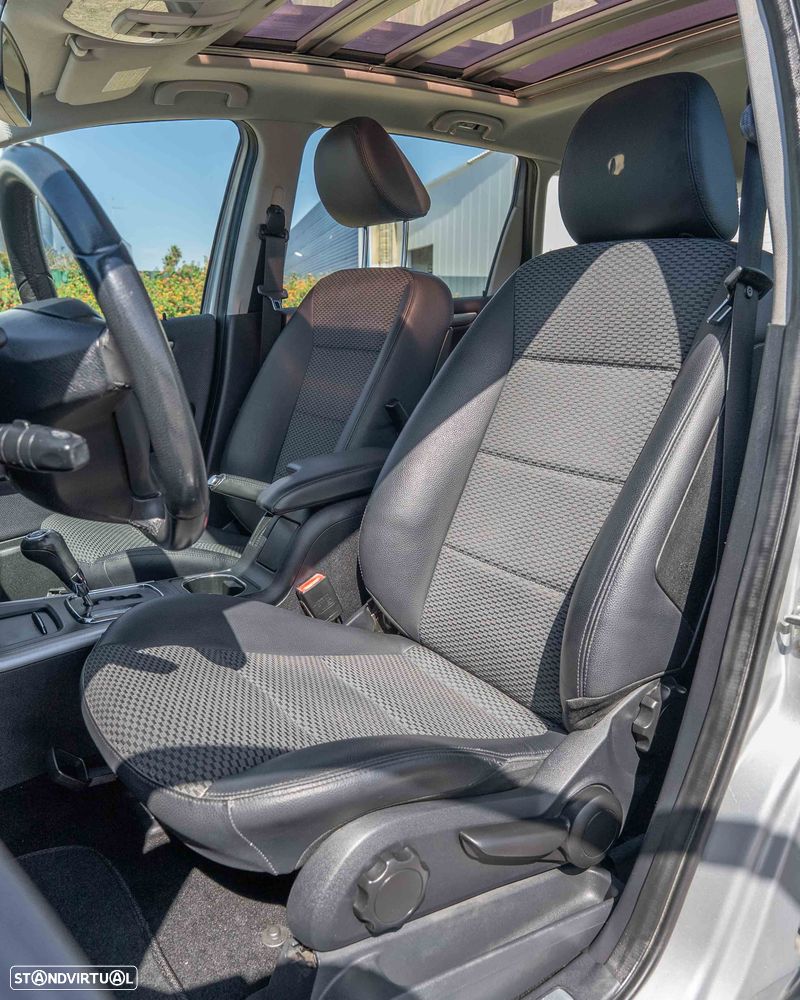 Mercedes-Benz A 170 Autotronic Avantgarde - 15