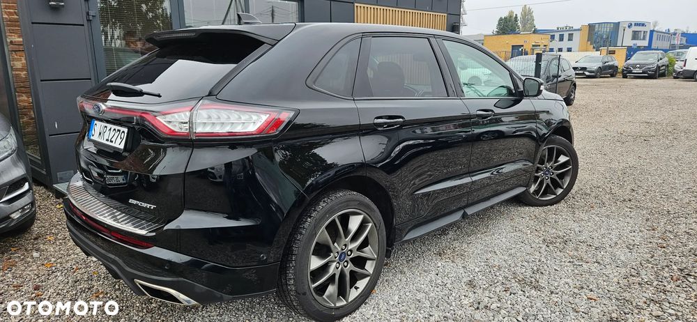 Ford Edge 2.0 TDCi Bi-Turbo 4x4 Sport - 19