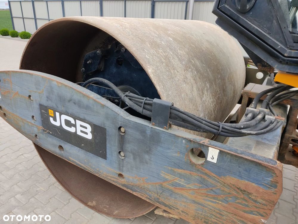 JCB VM132 Vibromax * walec do gruntu - 12