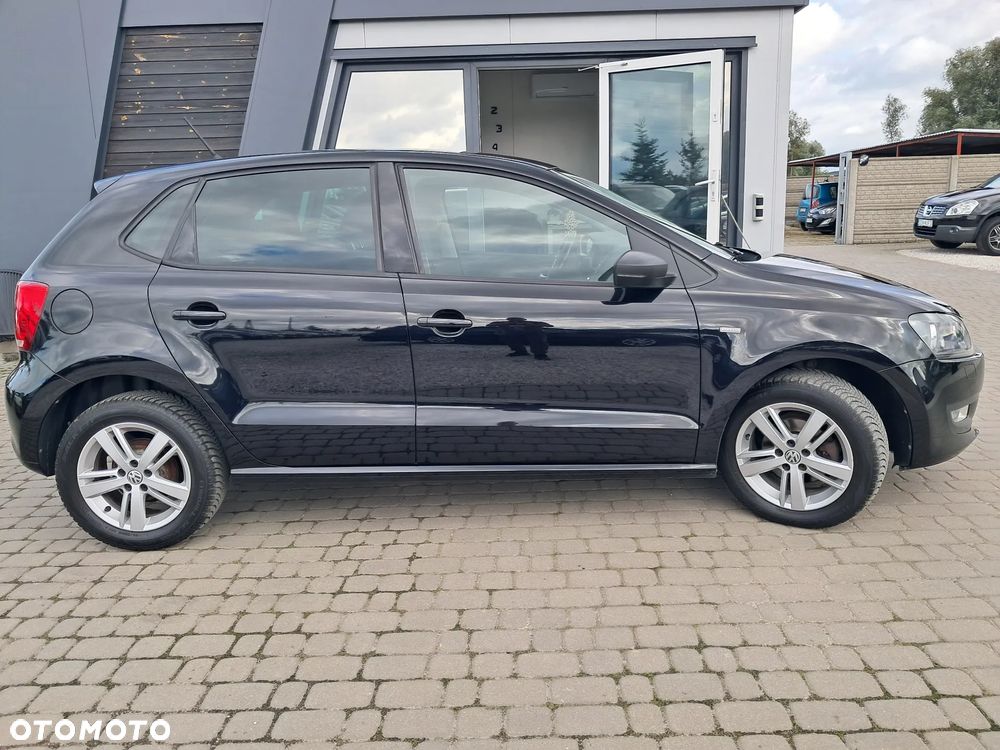 Volkswagen Polo - 7