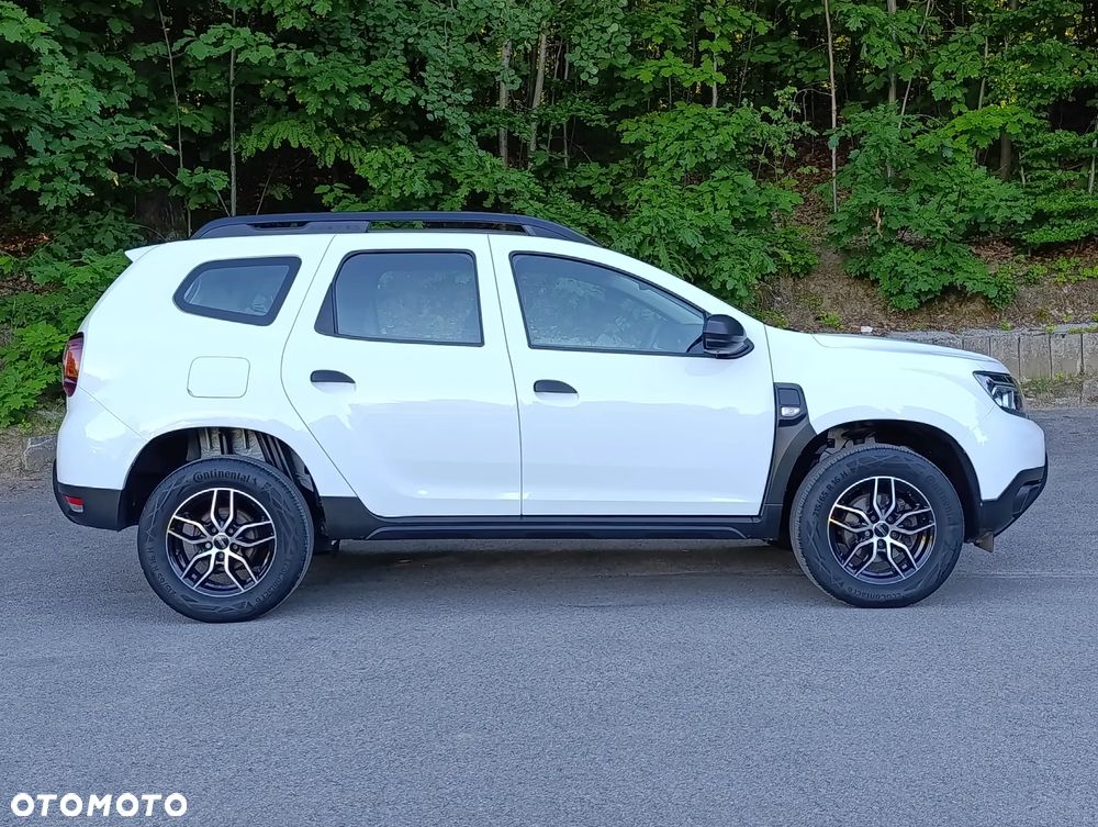 Dacia Duster 1.0 TCe Expression - 8