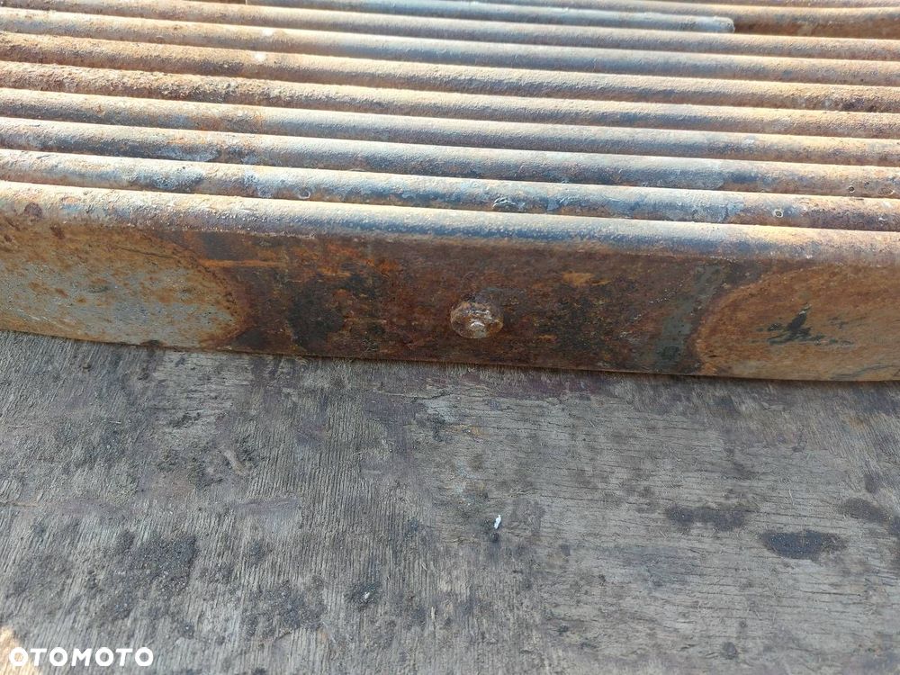 RESOR PIÓROWY PRAWY TYŁ ISUZU NQR70LL  ISUZU NPR NQR NKR 14PIÓR - 2