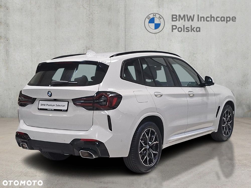 BMW X3 - 5