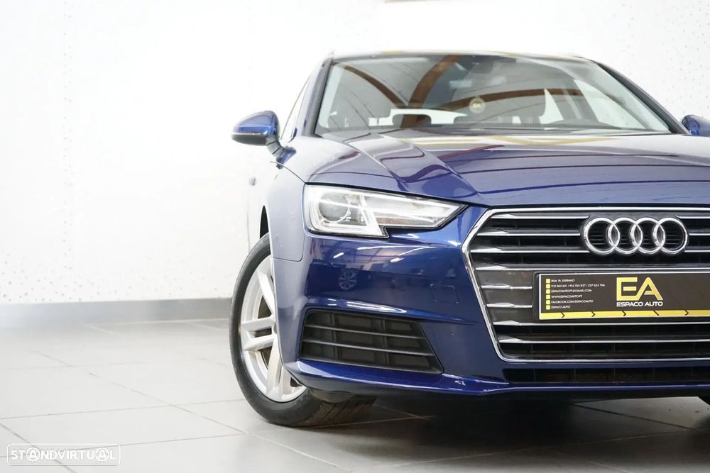 Audi A4 Avant - 42