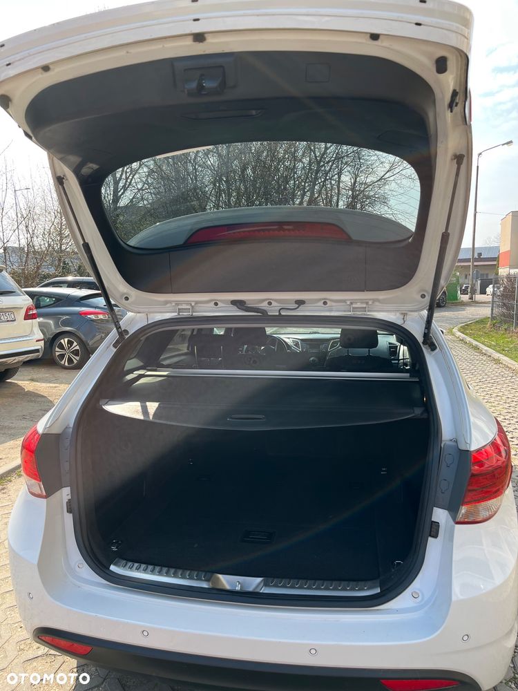 Hyundai i40 1.7 CRDi Comfort - 5