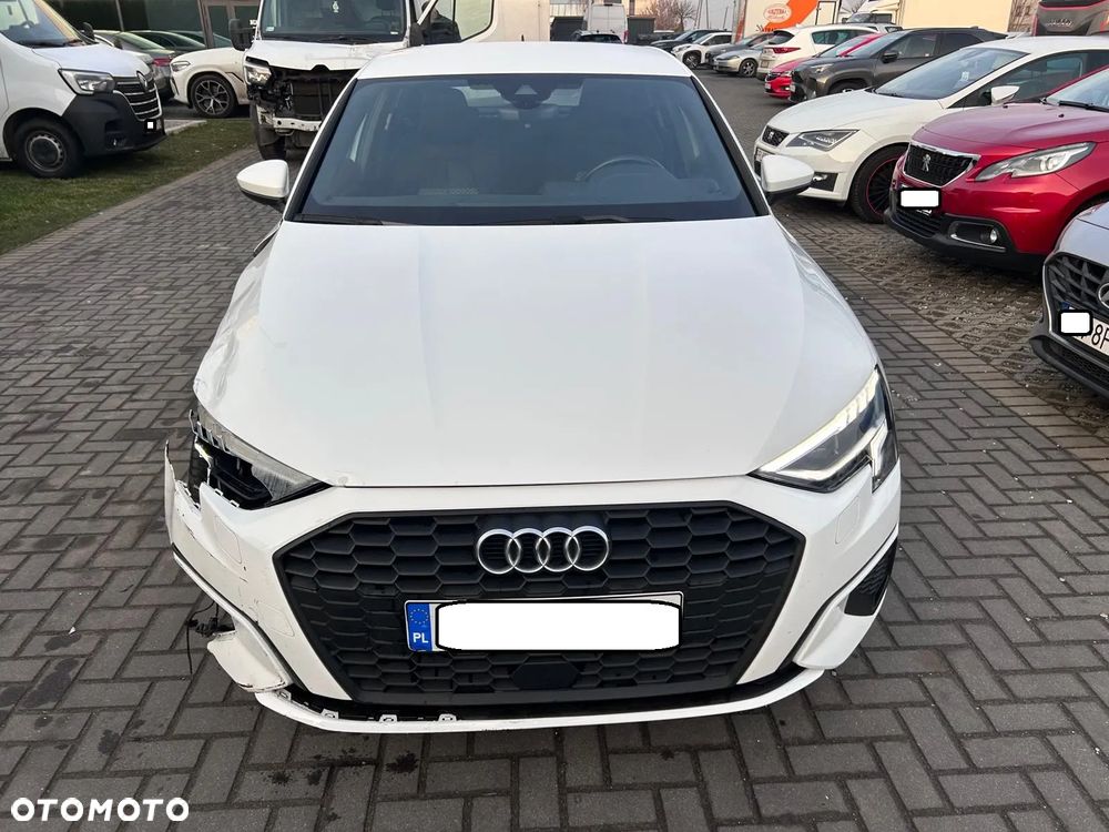 Audi A3 Sportback - 5