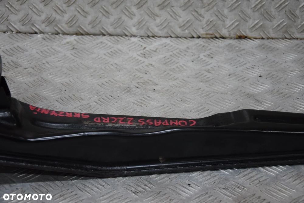 JEEP COMPASS I LIFT 2.2 CRD PODPORA SKRZYNI BIEGÓW - 9