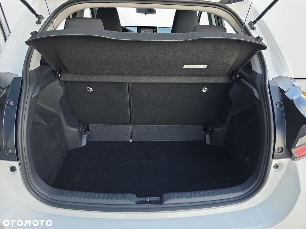 Toyota Yaris 1.0 Active - 26