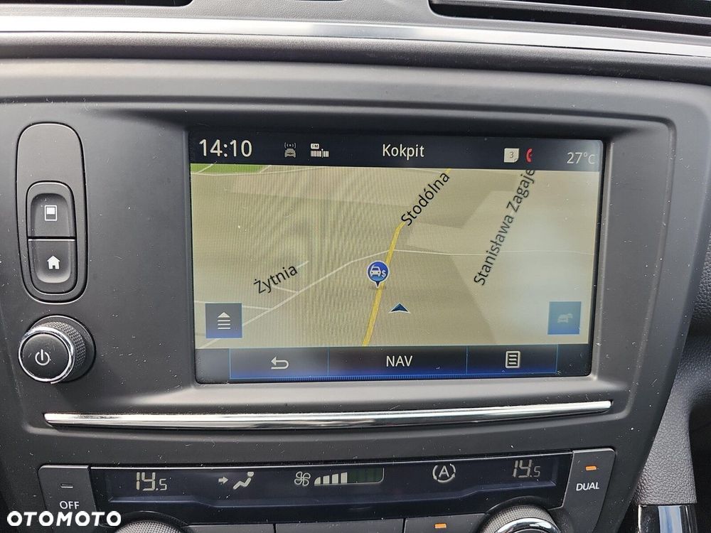 Renault Kadjar 1.2 Energy TCe Intens - 18