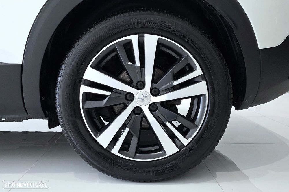 Peugeot 3008 1.6 BlueHDi GT Line EAT6 - 31