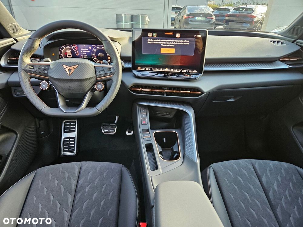Cupra Terramar 1.5 eHybrid PHEV Advantage Edition DSG - 20