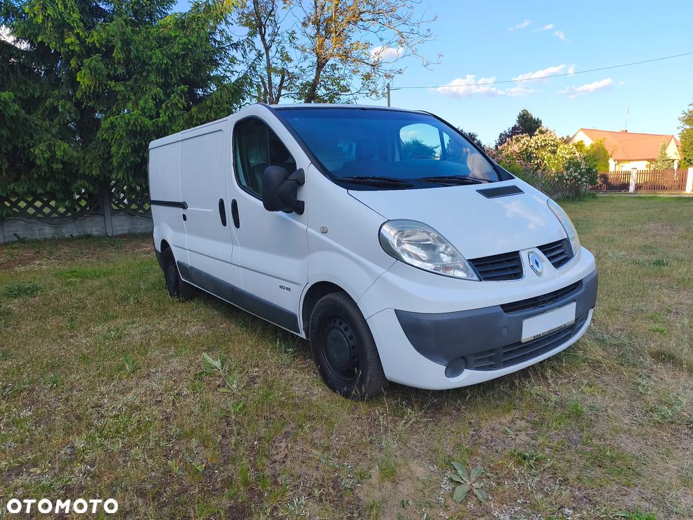 Renault TRAFIC - 15