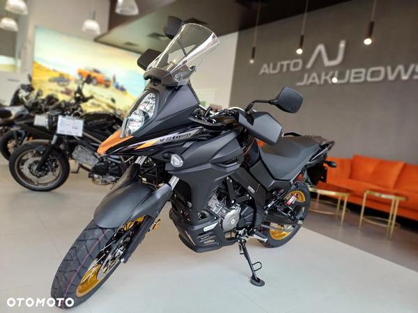 Suzuki V-STROM