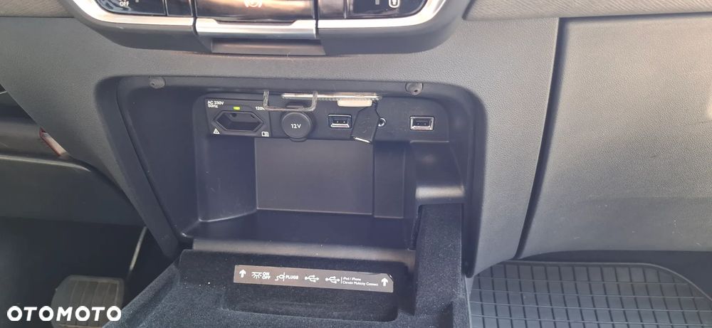 Citroën C4 Picasso 1.6 THP Exclusive S&S EAT6 - 11