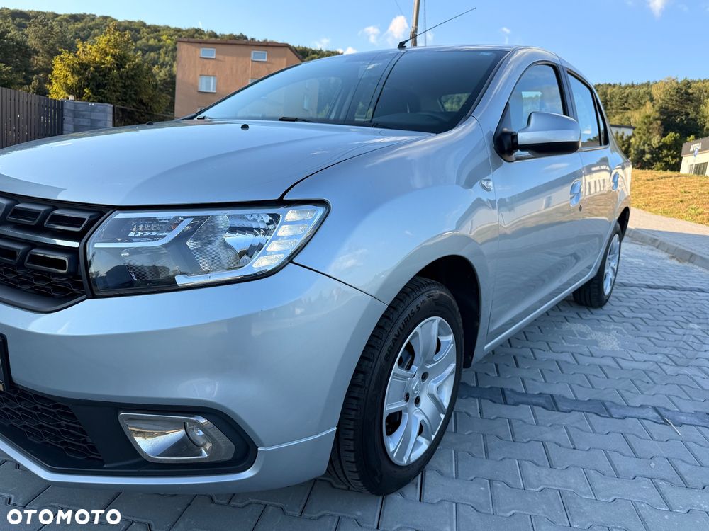 Dacia Logan 0.9 TCe Laureate S&S - 19
