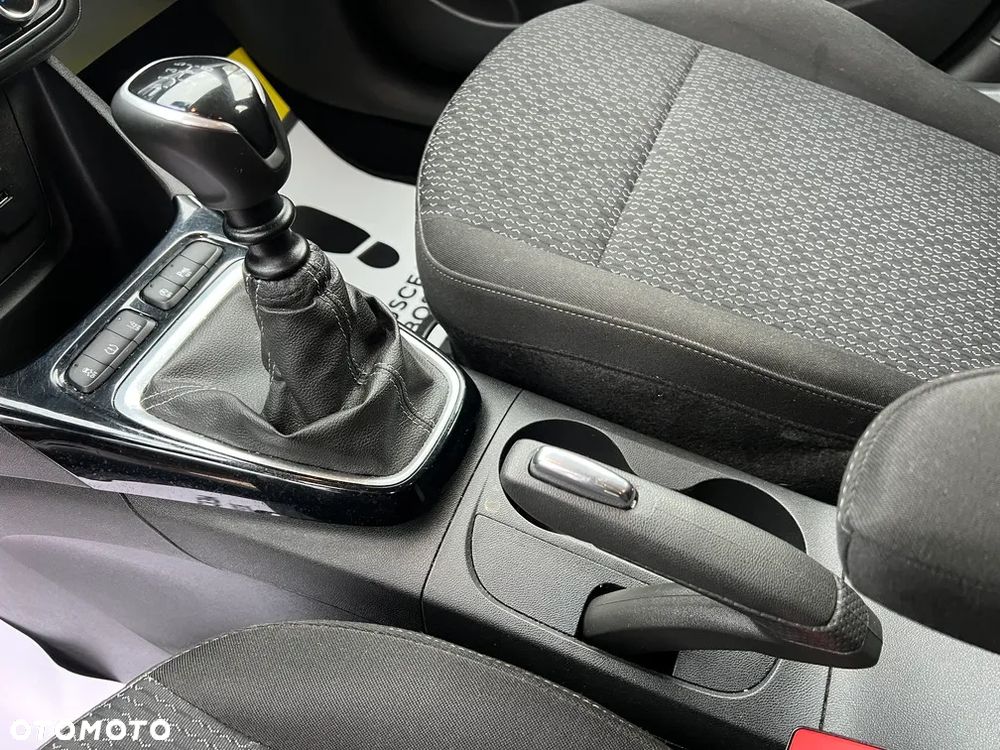 Opel Crossland X 1.2 Start/Stop Innovation - 17