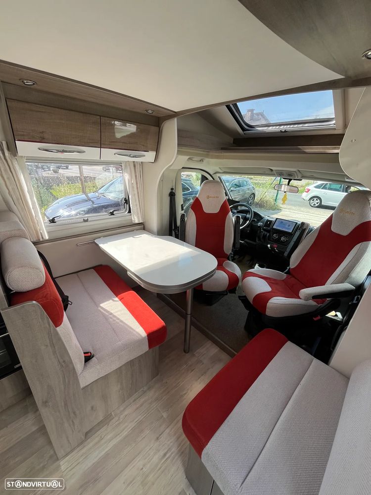 Bavaria Style T746 - 13