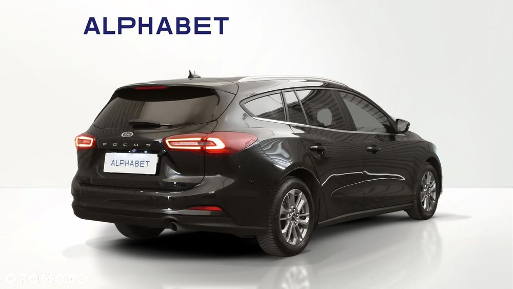 Ford Focus 1.0 EcoBoost mHEV Titanium X - 5