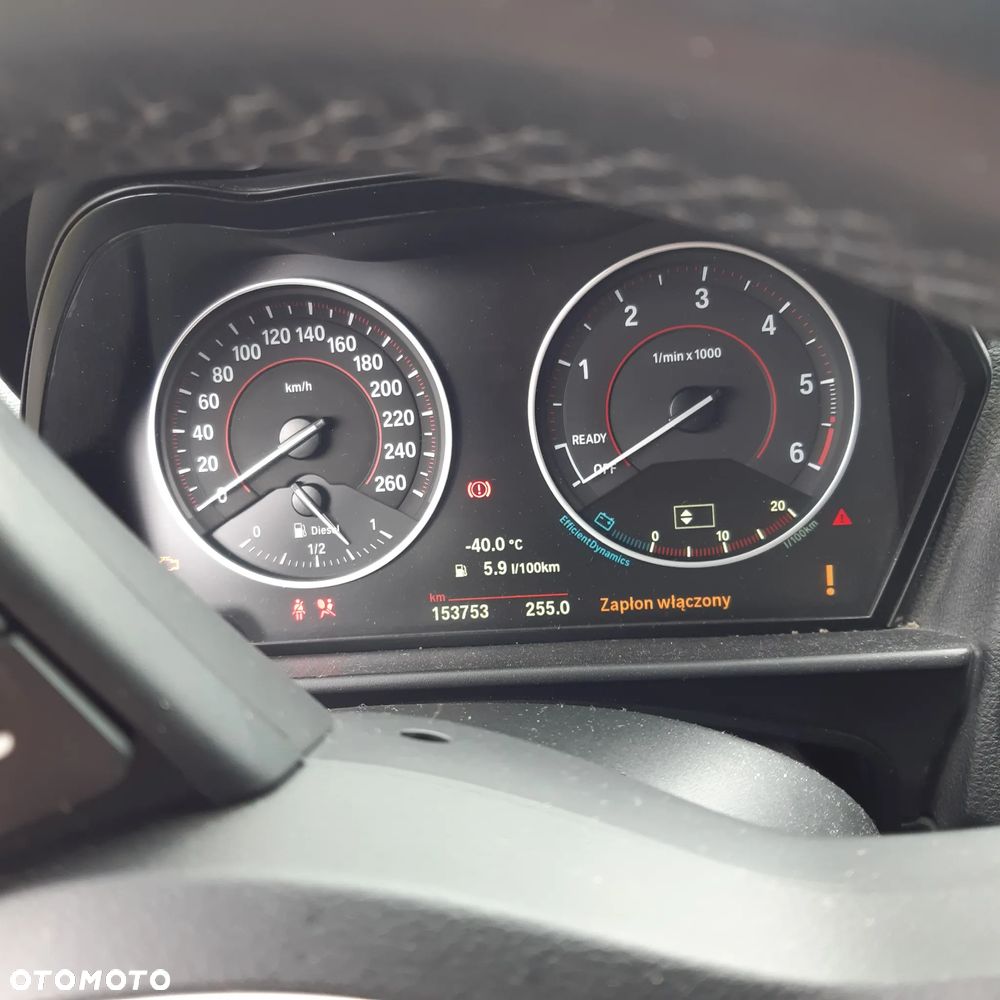 BMW Seria 1 118d xDrive Edition M Sport Shadow - 5