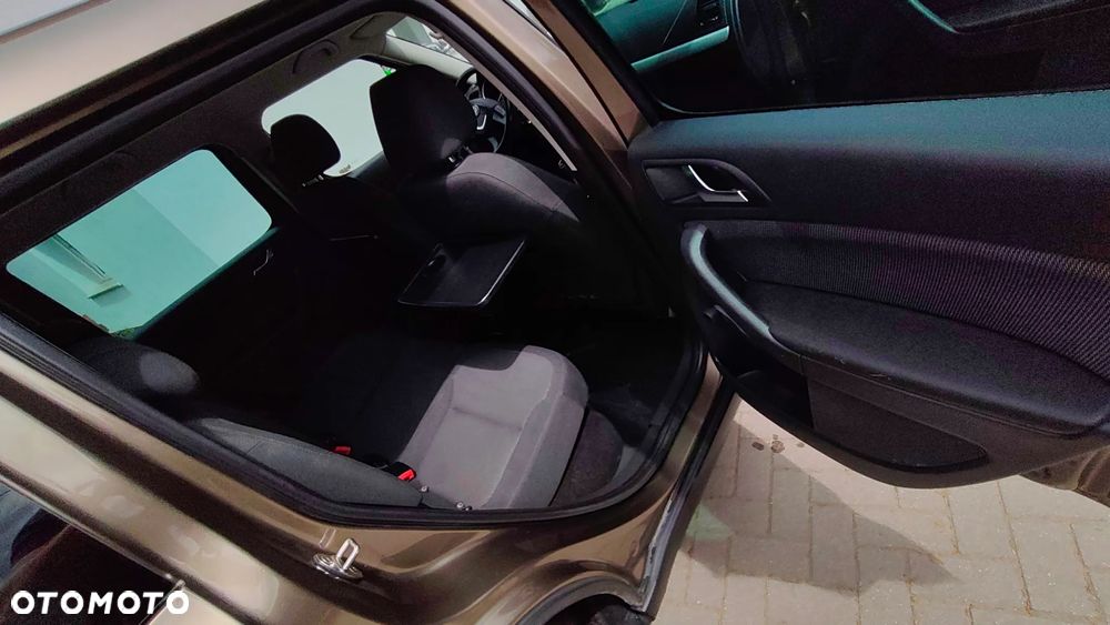 Skoda Yeti 1.2 TSI FAMILY - 7