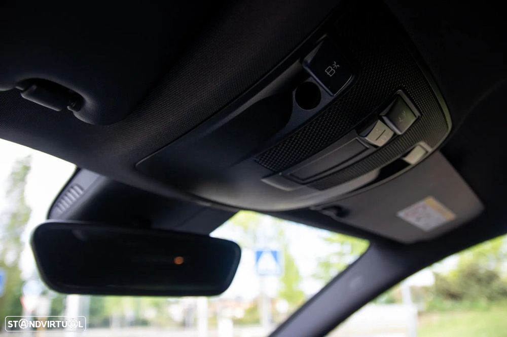 Mercedes-Benz CLA 220 CDI Urban Aut. - 49