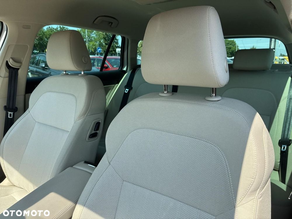 Skoda Superb - 12