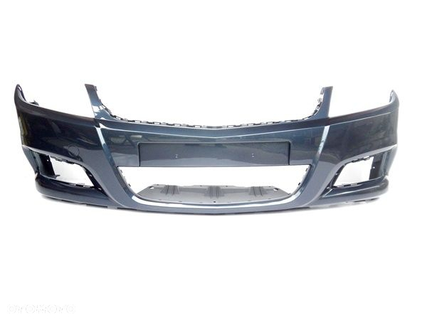 Vectra C Lift Zderzak przedni Nowy Każdy Kolor - 3
