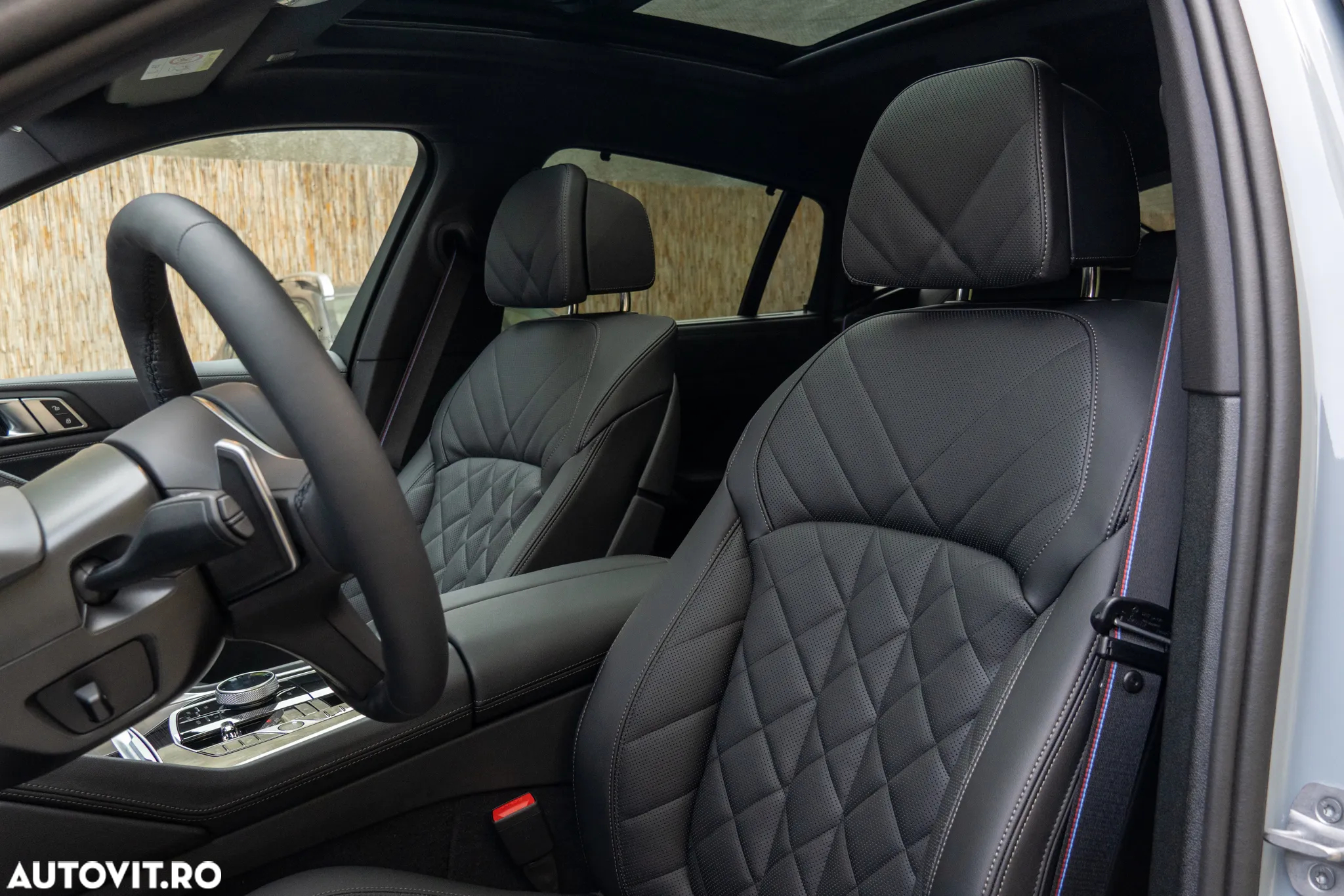 BMW X6 xDrive40d AT MHEV - 11