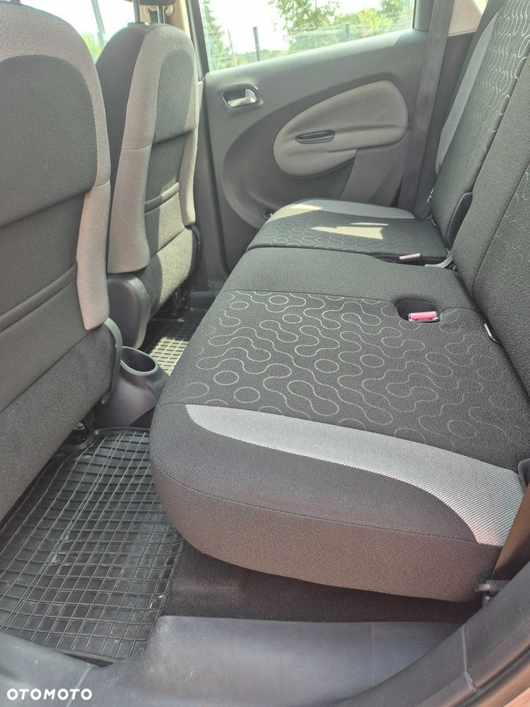 Citroën C3 Picasso - 3