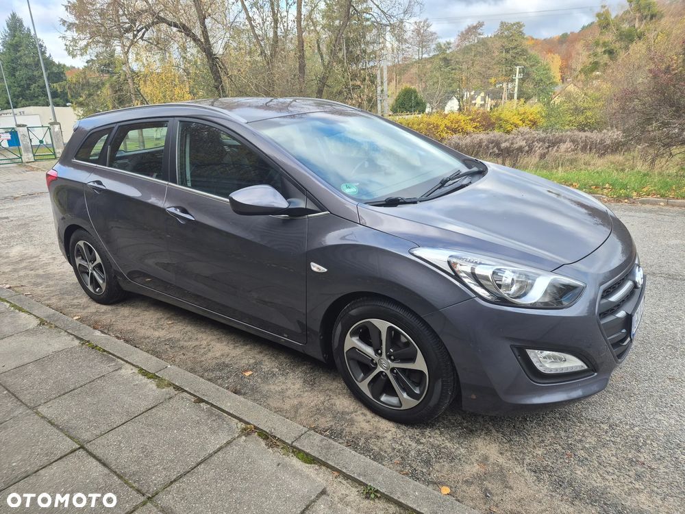 Hyundai i30 1.6 GDI Comfort - 4