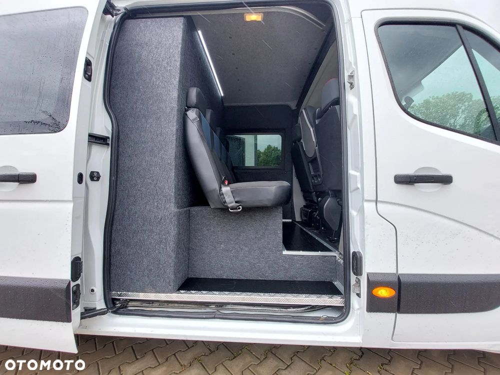Renault MASTER L3H2 - 1